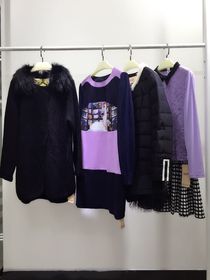 服装服饰 文化的镜像与个性的表达