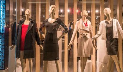 女装服装店成功经营的策略与实践