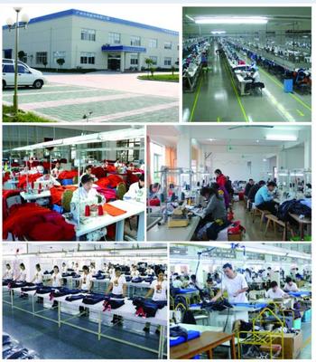 报喜鸟物业专业礼宾岗与形象岗保安服装设计及着装规范