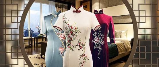 酒店服饰及羽绒制品类TOP品牌 引领高端时尚风潮的行业先锋