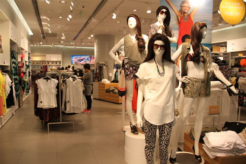 圣诞季订单激增，广东服装业迎来出口热潮